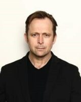 Tom Binns